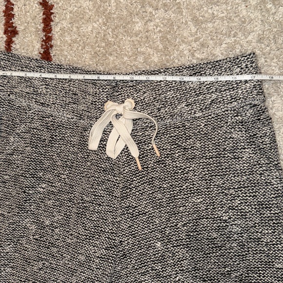 Aerie Offline Snowday Textured Woven Jogger - Picture 7 of 11